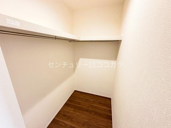 八王子市下恩方町　新築一戸建て・全10棟　7号棟