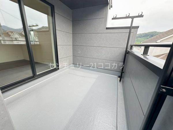 八王子市下恩方町　新築一戸建て・全10棟　7号棟