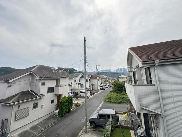 八王子市下恩方町　新築一戸建て・全10棟　7号棟