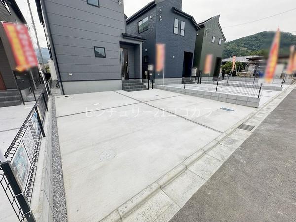 八王子市下恩方町　新築一戸建て・全10棟　7号棟
