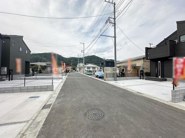 八王子市下恩方町　新築一戸建て・全10棟　7号棟