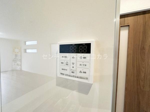 八王子市下恩方町　新築一戸建て・全10棟　7号棟
