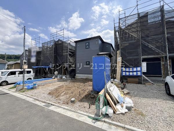 八王子市下恩方町　新築一戸建て・全10棟　7号棟
