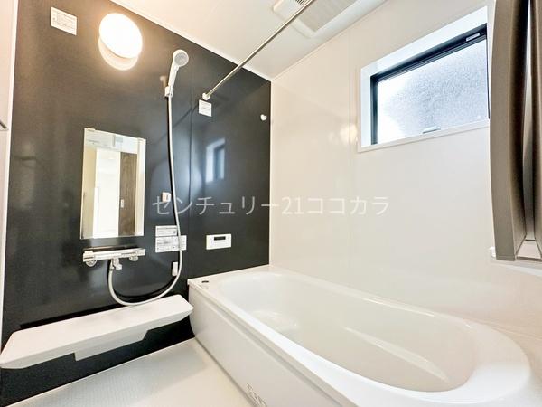 八王子市下恩方町　新築一戸建て・全10棟　8号棟