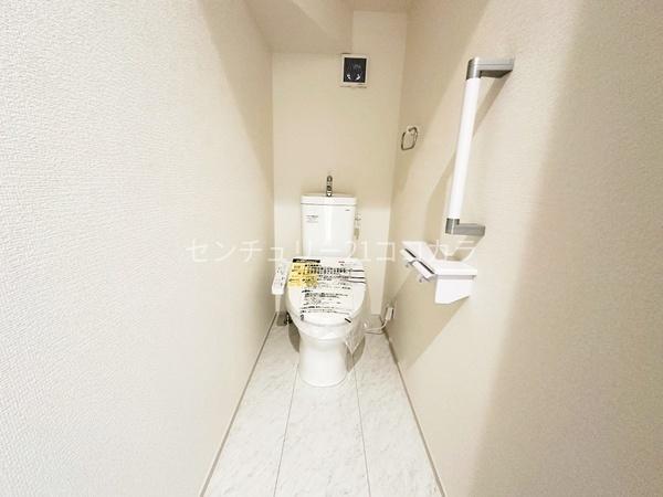 八王子市下恩方町　新築一戸建て・全10棟　8号棟