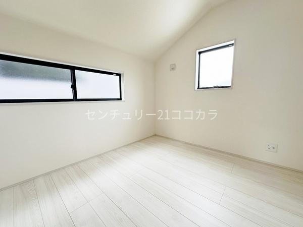 八王子市下恩方町　新築一戸建て・全10棟　8号棟