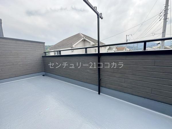 八王子市下恩方町　新築一戸建て・全10棟　8号棟
