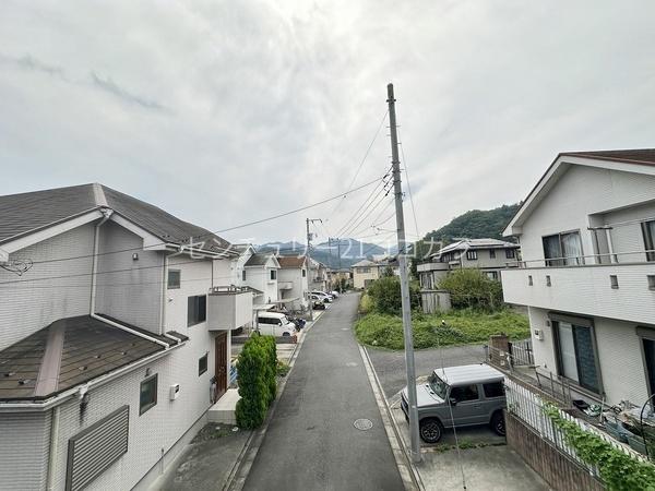 八王子市下恩方町　新築一戸建て・全10棟　8号棟