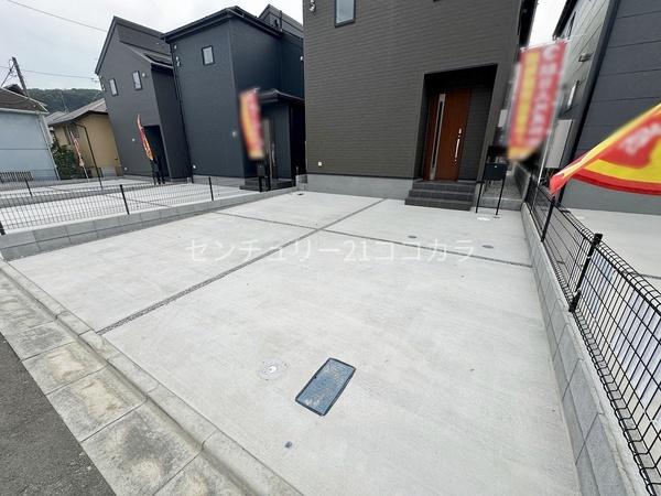 八王子市下恩方町　新築一戸建て・全10棟　8号棟