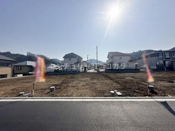 八王子市下恩方町　新築一戸建て・全10棟　8号棟