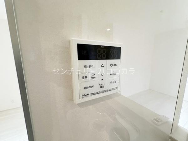 八王子市下恩方町　新築一戸建て・全10棟　8号棟