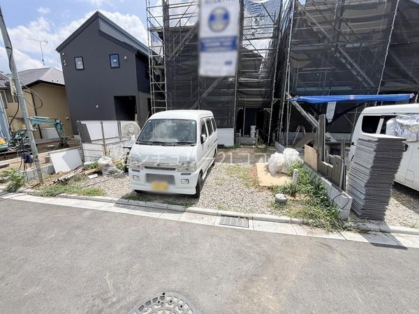 八王子市下恩方町　新築一戸建て・全10棟　9号棟