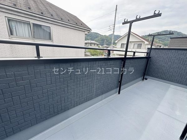 八王子市下恩方町　新築一戸建て・全10棟　9号棟
