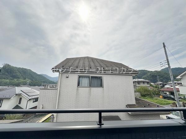 八王子市下恩方町　新築一戸建て・全10棟　9号棟