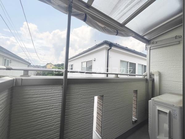 八王子市横川町の中古一戸建て