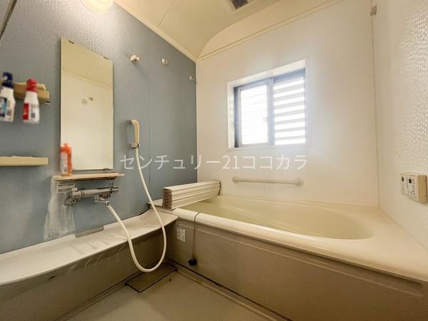 八王子市横川町の中古一戸建て