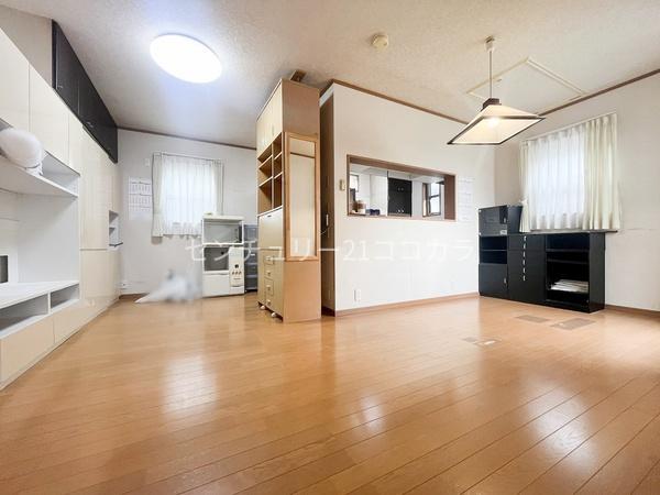 八王子市横川町　中古一戸建て