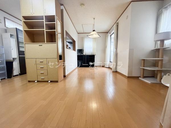 八王子市横川町　中古一戸建て
