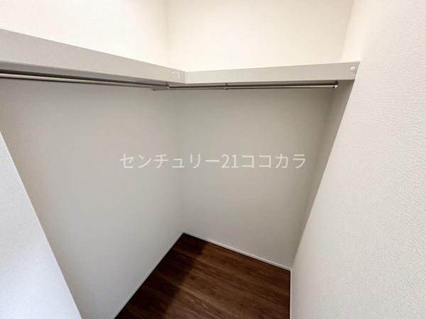 あきる野市野辺　新築一戸建て　全5棟　2号棟