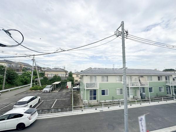 あきる野市野辺　新築一戸建て　全5棟　2号棟