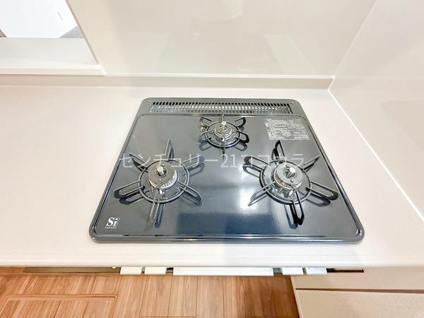 あきる野市野辺　新築一戸建て　全5棟　2号棟