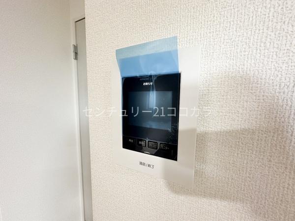 あきる野市野辺　新築一戸建て　全5棟　3号棟