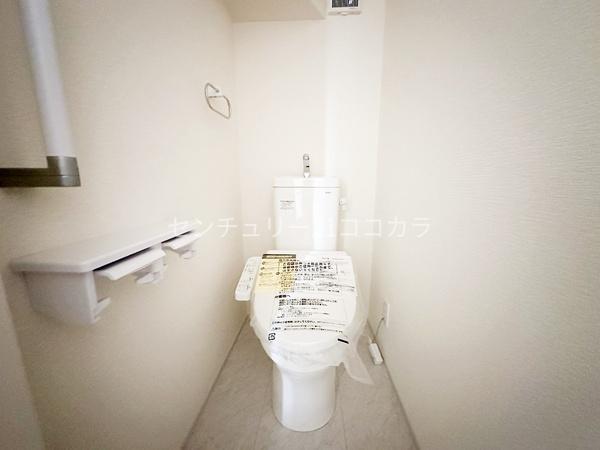 あきる野市野辺　新築一戸建て　全5棟　5号棟