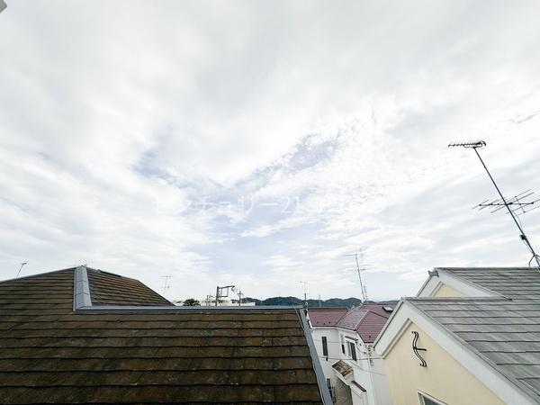あきる野市野辺　新築一戸建て　全5棟　5号棟