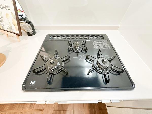 あきる野市野辺　新築一戸建て　全5棟　5号棟