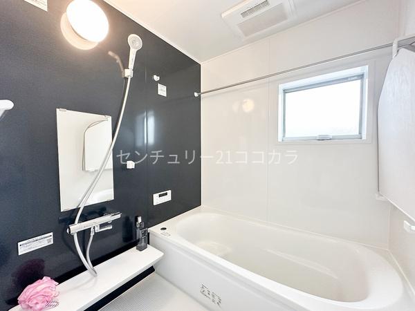 あきる野市野辺　新築一戸建て　全5棟　5号棟