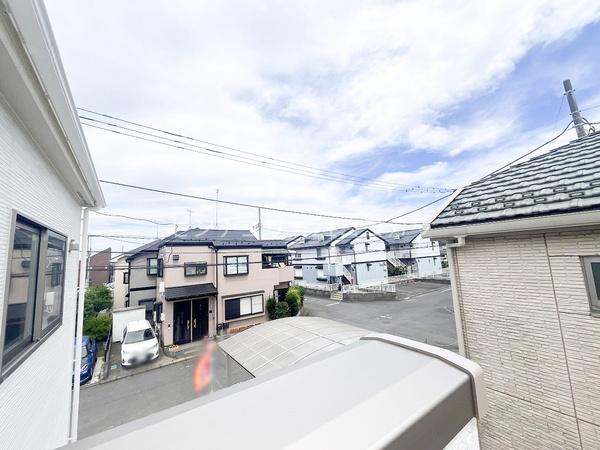 八王子市椚田町　新築一戸建て