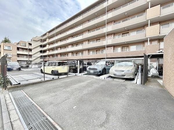 Fステージ北野　中古マンション