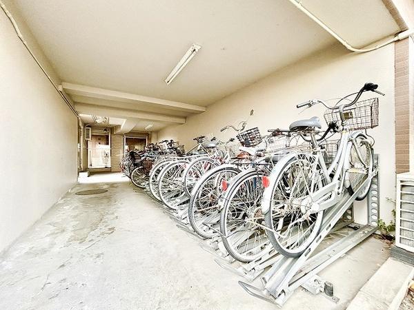 Fステージ北野　中古マンション