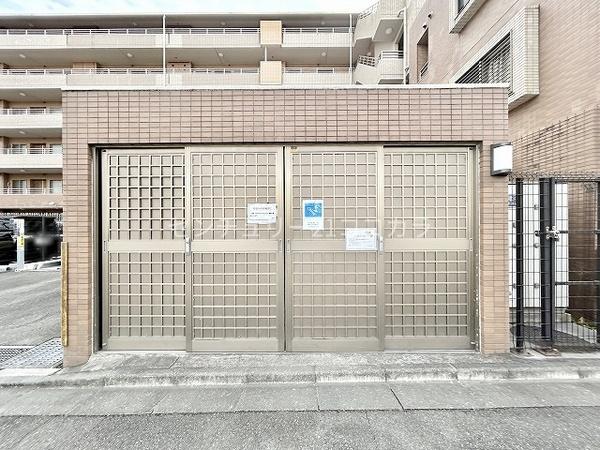 Fステージ北野　中古マンション