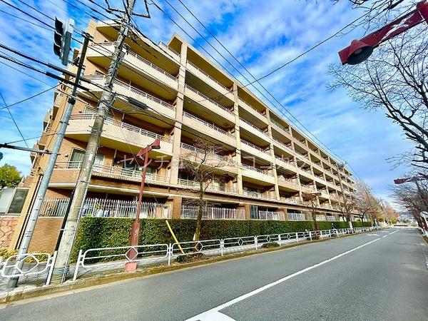 Fステージ北野　中古マンション