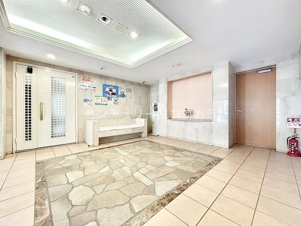 Fステージ北野　中古マンション