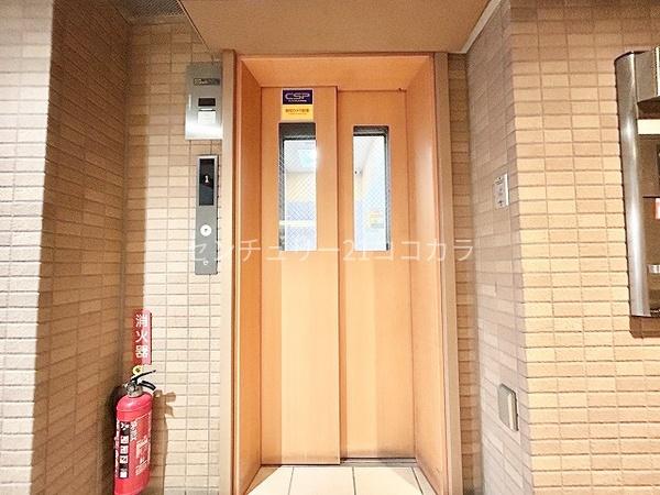 Fステージ北野　中古マンション