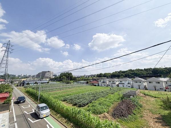 八王子市堀之内　新築一戸建て　2号棟