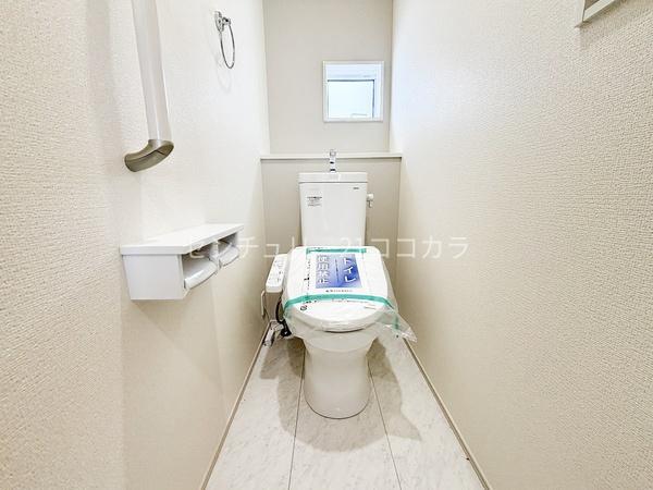 八王子市堀之内　新築一戸建て　3号棟