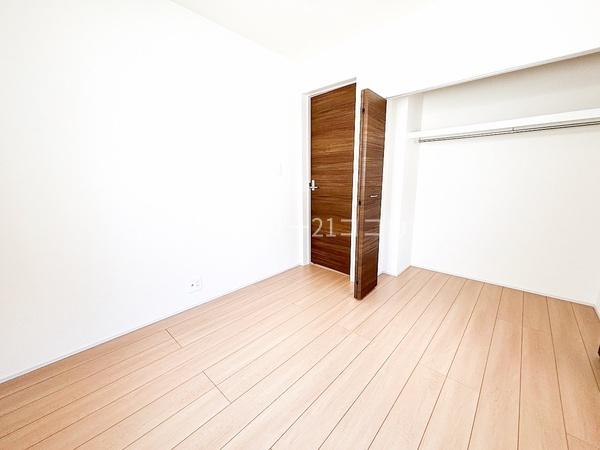 八王子市堀之内　新築一戸建て　3号棟
