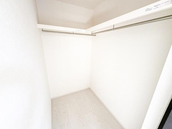 八王子市長沼町　新築一戸建て・全2棟　1号棟