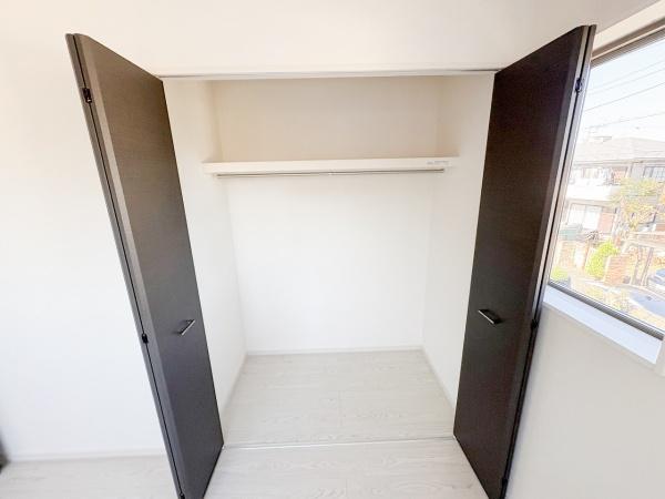 八王子市長沼町　新築一戸建て・全2棟　1号棟