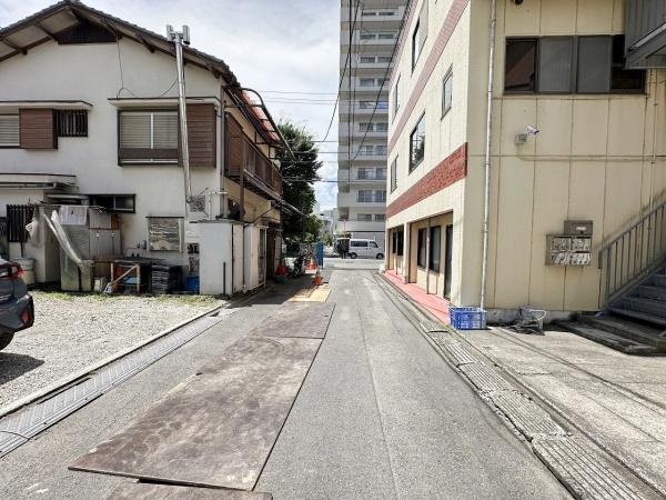 八王子市椚田町　新築一戸建て・全2棟　1号棟