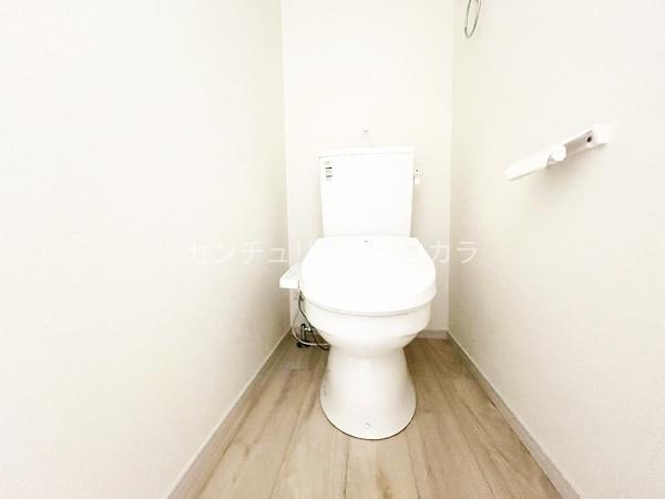 八王子市椚田町　新築一戸建て・全2棟　1号棟