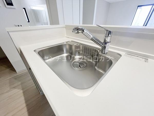 八王子市椚田町　新築一戸建て・全2棟　1号棟