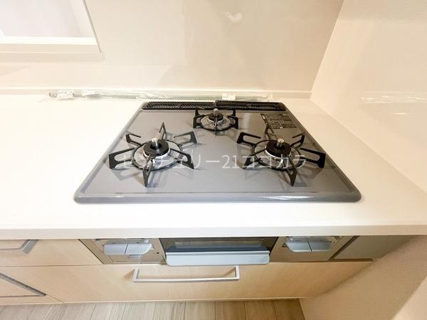 八王子市椚田町　新築一戸建て・全2棟　1号棟