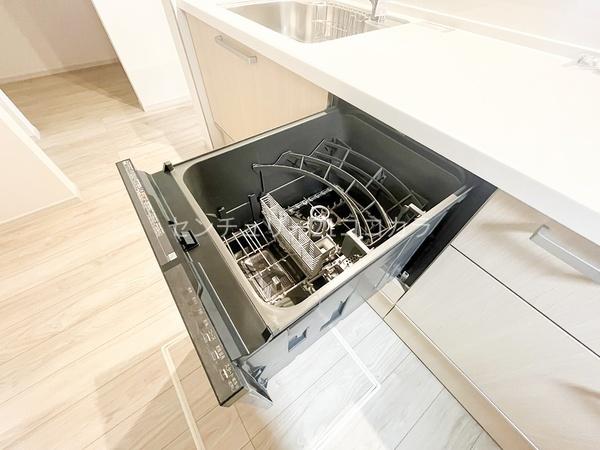 八王子市椚田町　新築一戸建て・全2棟　1号棟