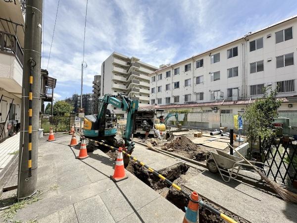 八王子市椚田町　新築一戸建て・全2棟　1号棟