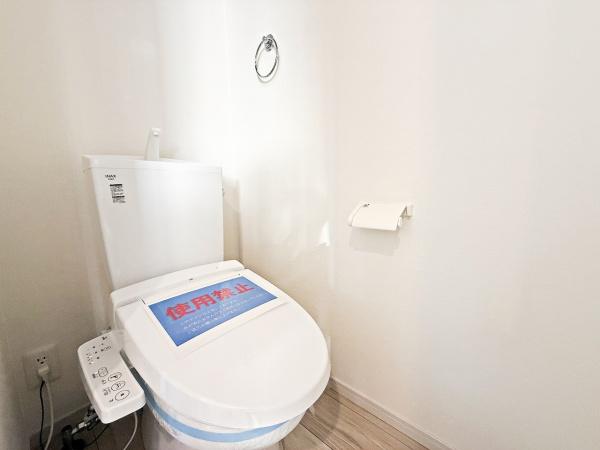 八王子市椚田町　新築一戸建て・全2棟　2号棟