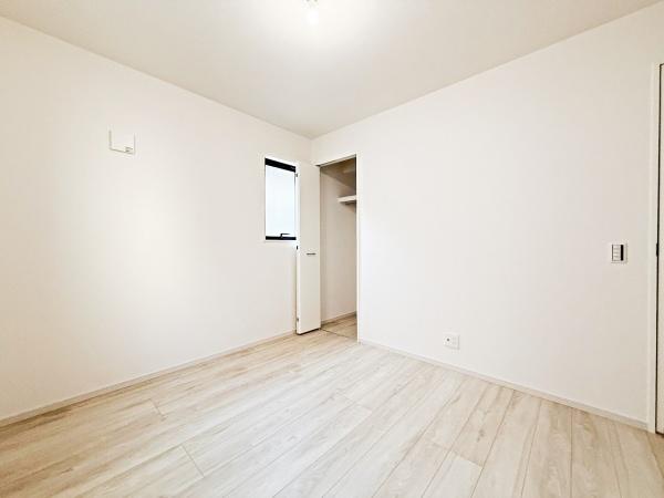 八王子市椚田町　新築一戸建て・全2棟　2号棟